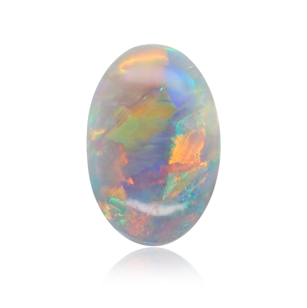 opal color values