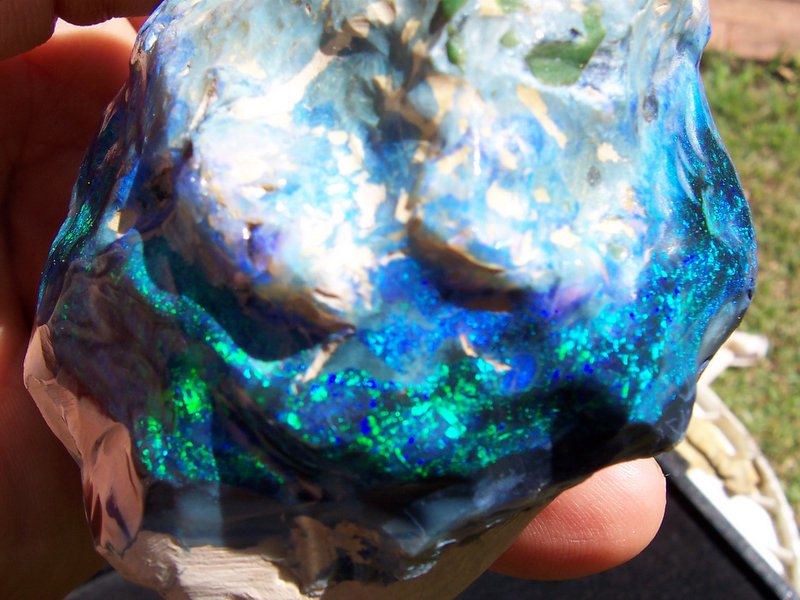 Famous Opals | Opals Down Under