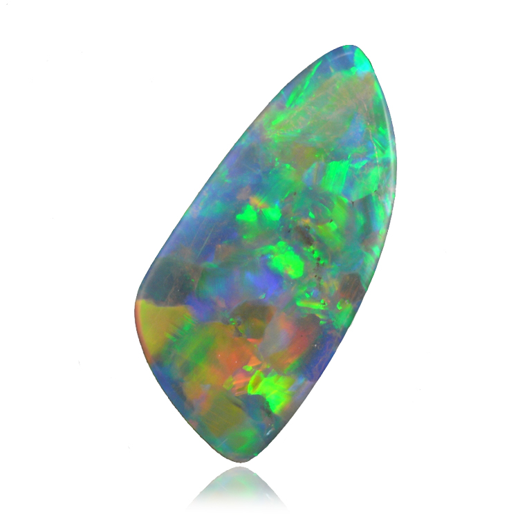 Crystal Opals | Opals Down Under