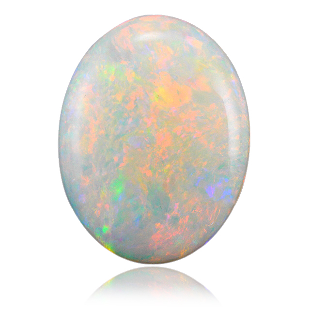 often opal