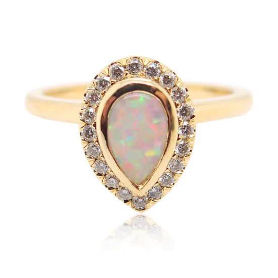 Custom Made Opal Jewellery | Opals Down Under