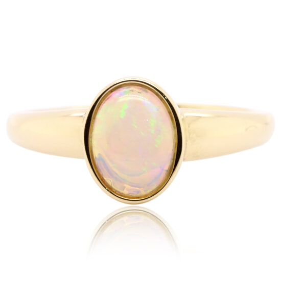 Opals Down Under | Australian Opals and Opal Jewellery