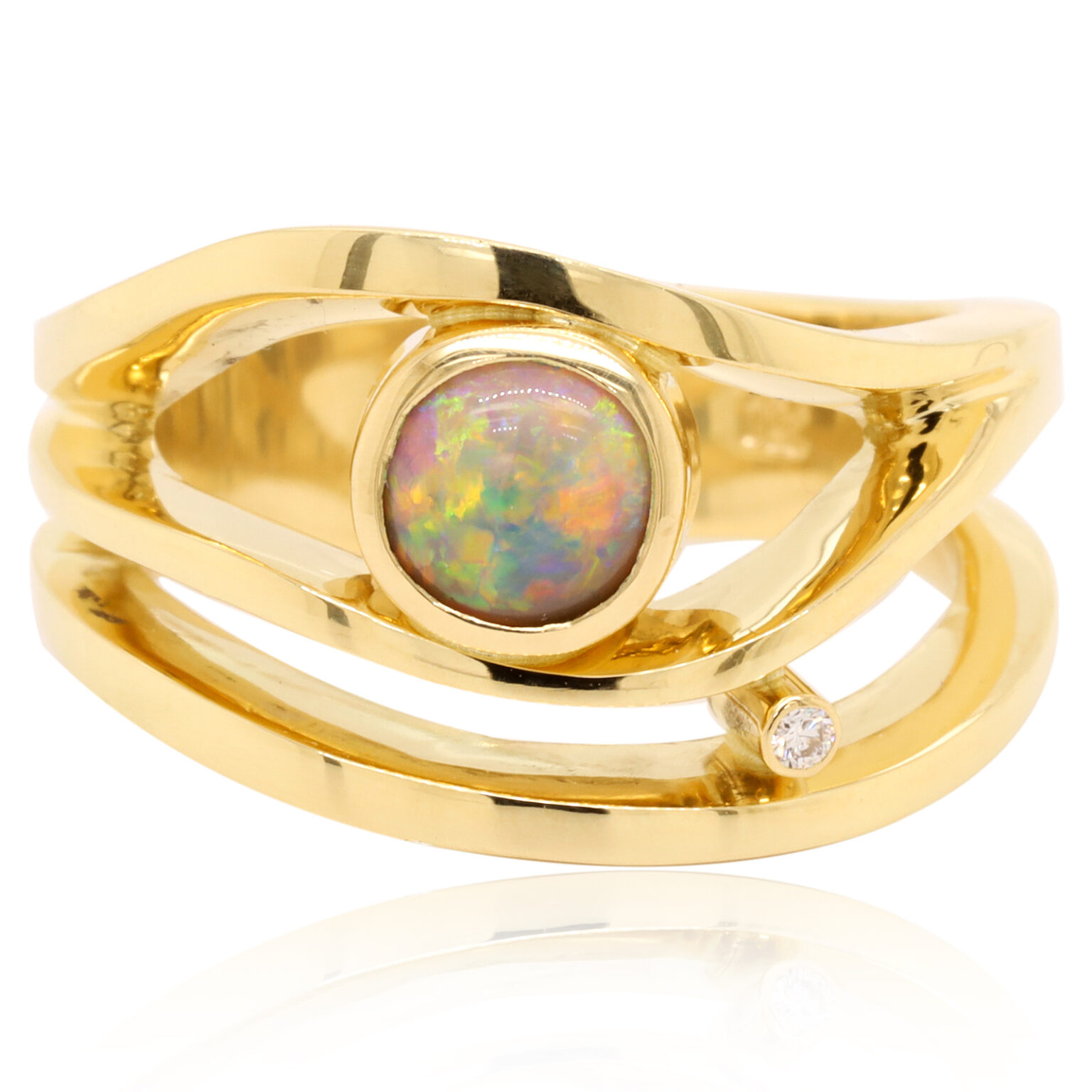 solid-black-opal-ring-opals-down-under