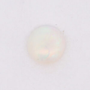 Blue Green Pink Solid Australian Crystal Opal