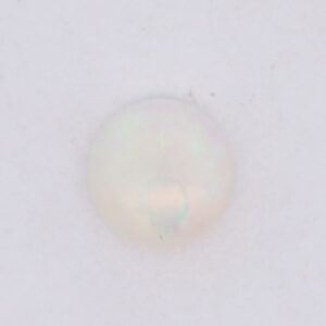 Blue Green Pink Solid Australian Crystal Opal