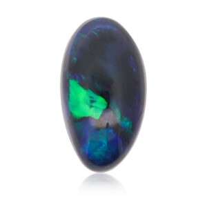 Unset Blue Green Purple Black Opal