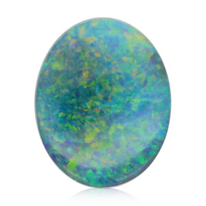 Unset Blue Green Yellow Orange Black Opal