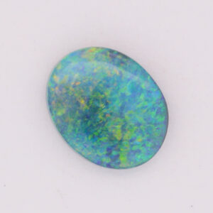 Unset Blue Green Yellow Orange Black Opal