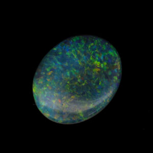 Unset Blue Green Yellow Orange Black Opal