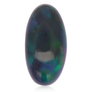 Unset Blue Green Red Black Opal