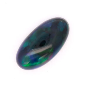 Unset Blue Green Red Black Opal