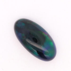 Unset Blue Green Red Black Opal