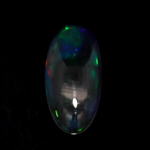 Unset Blue Green Red Black Opal