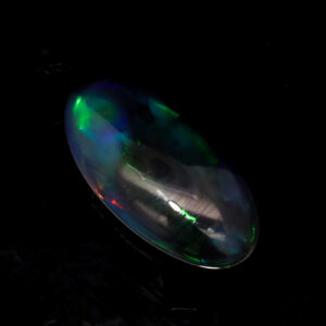 Unset Blue Green Red Black Opal