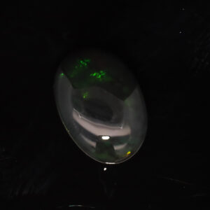 Unset Green Orange Black Opal