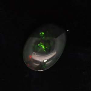 Unset Green Orange Black Opal