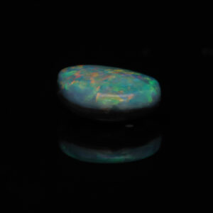 Unset Blue Green Yellow Orange Black Opal