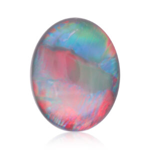 Unset Blue Green Red Black Opal