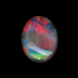 Unset Blue Green Red Black Opal