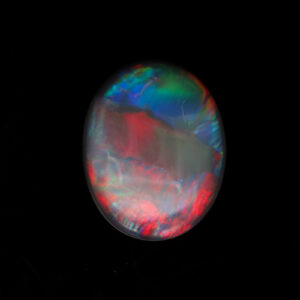 Unset Blue Green Red Black Opal