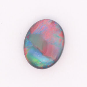 Unset Blue Green Red Black Opal