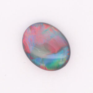 Unset Blue Green Red Black Opal