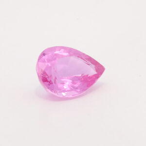 Pink Ceylon Unset Sapphire