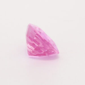 Pink Ceylon Unset Sapphire