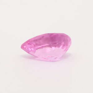 Pink Ceylon Unset Sapphire