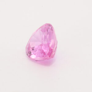 Pink Ceylon Unset Sapphire