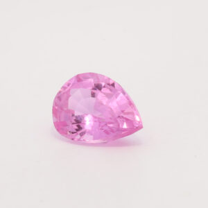 Pink Ceylon Unset Sapphire