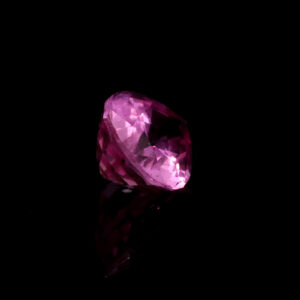 Pink Ceylon Unset Sapphire