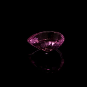 Pink Ceylon Unset Sapphire