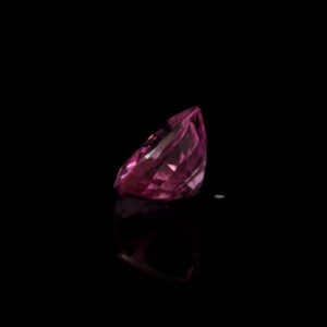 Pink Ceylon Unset Sapphire