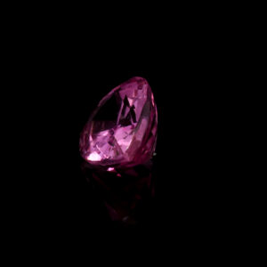 Pink Ceylon Unset Sapphire