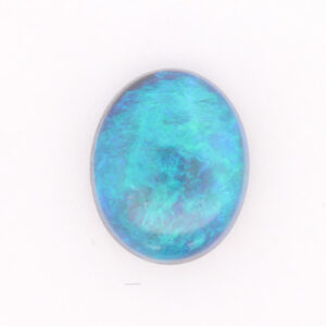 Unset Blue Green Black Opal