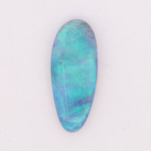 Unset Blue Green Black Opal