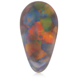 Unset Blue Green Yellow Orange Red Black Opal