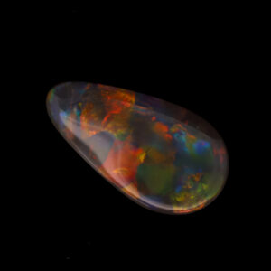 Unset Blue Green Yellow Orange Red Black Opal