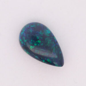 Unset Blue Green Black Opal