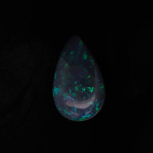 Unset Blue Green Black Opal