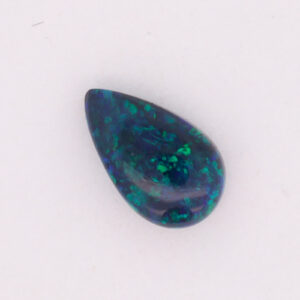 Unset Blue Green Black Opal