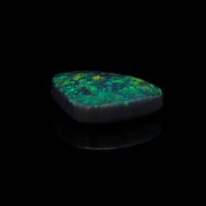 Unset Blue Green Yellow Orange Black Opal